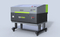 Mini machine de gravure laser