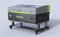 Cutter graveur laser CNC